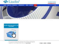 lindis.com Thumbnail