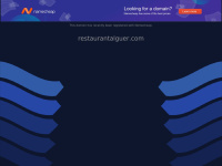 restaurantalguer.com