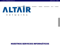 altair-networks.com Thumbnail