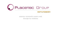placetec.com Thumbnail