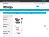 mastoner.com