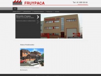fruypaca.com