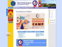 colegiostotomas.com Thumbnail