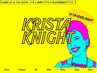 Kristaknight.com