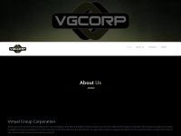 Vgcorp.net