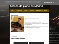 clasesdepianoenmadrid.com Thumbnail
