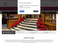 hotelaranda.com Thumbnail