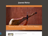 Gourmet-iberico.com