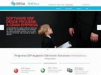 deisa.net Thumbnail