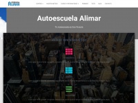 autoescuelaalimar.com Thumbnail