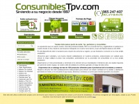 consumiblestpv.com Thumbnail