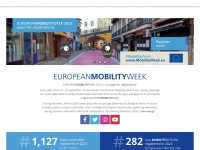 mobilityweek.eu Thumbnail
