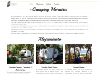campingmoraira.com Thumbnail