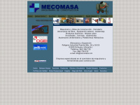 mecomasa.com