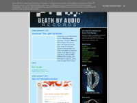 Deathbyaudiorecords.blogspot.com