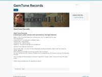 gemtone.com