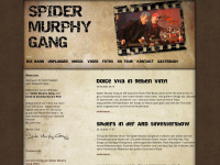 Spider-murphy-gang.de