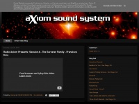 axiomsoundsystem.blogspot.com