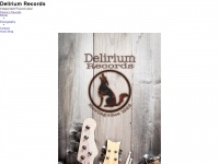 Deliriumrecords.com