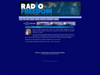 Radio-freedom.co.uk
