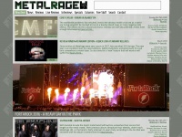 Metalrage.com