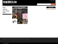 punkorder.com