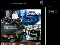 martyrmusicgroup.com Thumbnail