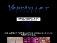 Versaillesrecords.com