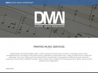 Digitalmusicworkshop.com
