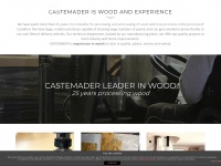 Castemader.com