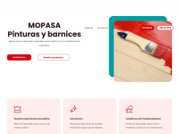 mopasa.com