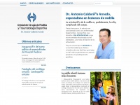 Doctorcalderon.info