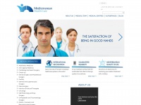 Mediterranean-healthcare.com