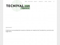 tecnival.com