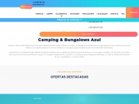 campingazul.com Thumbnail