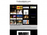 culleradigital.com Thumbnail