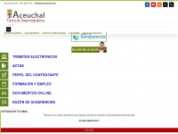 aceuchal.com Thumbnail