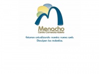 menacho.org Thumbnail