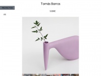 Tomasbarros.com