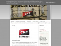 cntbetanzos.blogspot.com Thumbnail