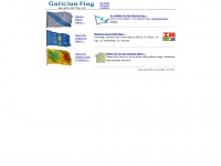 galicianflag.com Thumbnail
