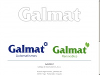 Galmat.net
