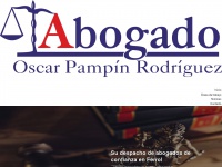 pampinabogado.com Thumbnail