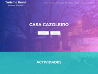 Casacazoleiro.com