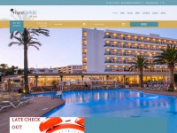 hotelcaribeibiza.com