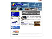 shuttletransunion.com Thumbnail