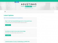 Agustinasnsbc.com