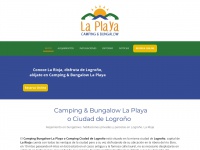 campinglaplaya.com Thumbnail