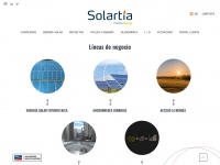 solartia.com Thumbnail