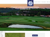 golfilbarritz.com Thumbnail
